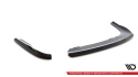 Rear Side Splitters Bmw 3 Coupe E46 Maxton Design