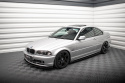 Side Skirts Diffusers Bmw 3 Coupe E46 Maxton Design