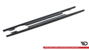 Side Skirts Diffusers Bmw 3 Coupe E46 Maxton Design
