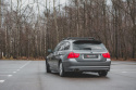 Rear Side Splitters Bmw 3 E91 Facelift Maxton Design