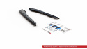 Rear Side Splitters Bmw 3 E91 Facelift Maxton Design