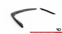 Rear Side Splitters BMW 3-Serie Touring E91 PreLCI 2004-2008 Maxton Design
