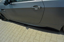 BMW M3 E92 / E93 2007-2013 Racing Side Skirts Diffusers Maxton Design