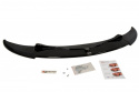Front Splitter Bmw M3 E92 / E93 (PREFACE Model Fits M Performance Splitters) Maxton Design
