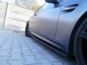 Side Skirts Diffusers Bmw M3 E92 / E93 Maxton Design