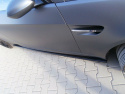 Side Skirts Diffusers Bmw M3 E92 / E93 Maxton Design