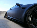 Side Skirts Diffusers Bmw M3 E92 / E93 Maxton Design