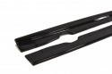 Side Skirts Diffusers Bmw M3 E92 / E93 Maxton Design