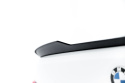 BMW 3-Serie Sportline Sedan F30 2011-2015 Spoiler Caps Maxton Design