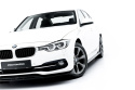 BMW 3-Serie Sportline F30 / F31 2011-2015 Front Splitter Maxton Design