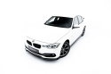 BMW 3-Serie Sportline F30 / F31 2011-2015 Front Splitter Maxton Design