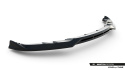 BMW 3-Serie Sportline F30 / F31 2011-2015 Front Splitter Maxton Design