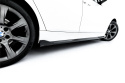 BMW 3-Serie Sportline F30 / F31 2011-2015 Sideskirts Maxton Design