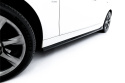 BMW 3-Serie Sportline F30 / F31 2011-2015 Sideskirts Maxton Design