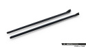 BMW 3-Serie Sportline F30 / F31 2011-2015 Sideskirts Maxton Design