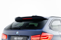 BMW 3 M-Sport Touring F31 2011-2018 Spoiler Caps Maxton Design