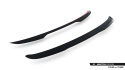 BMW 3 M-Sport Touring F31 2011-2018 Spoiler Caps Maxton Design