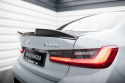 BMW 3 M340i / M-Pack G20 / G21 Facelift 2022+ 3D Spoiler Cap V.1 Maxton Design