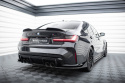 BMW 3 M340i / M-Pack G20 / G21 Facelift 2022+ 3D Spoiler Cap V.1 Maxton Design