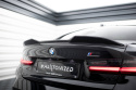 BMW 3 M340i / M-Pack G20 / G21 Facelift 2022+ 3D Spoiler Cap V.1 Maxton Design