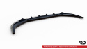 BMW 3 M340i / M-Pack G20 / G21 Facelift 2022+ Front Splitter V.1 Maxton Design