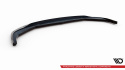 BMW 3 M340i / M-Pack G20 / G21 Facelift 2022+ Front Splitter V.2 Maxton Design