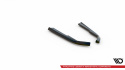 BMW 3 M-Pack G20 / G21 Facelift 2022+ Rear Side Splitters V.1 Maxton Design