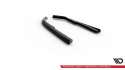 BMW 3 M-Pack G20 / G21 Facelift 2022+ Rear Side Splitters V.1 Maxton Design