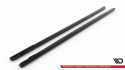 BMW 3 M340i / M-Pack G20 / G21 Facelift 2022+ Side Skirts Diffusers V.1 Maxton Design