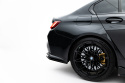 Rear Side Splitters V.3 BMW M3 Sedan / Touring G80 / G81