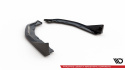 BMW M3 G80 2021+ Rear Side Splitters V.4 CSL-Look Maxton Design