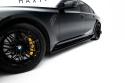 BMW M3 G80 2021+ Side Skirts Diffusers V.3 CSL-Look Maxton Design