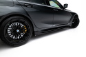 BMW M3 G80 2021+ Side Skirts Diffusers V.3 CSL-Look Maxton Design
