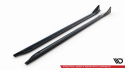 BMW M3 G80 2021+ Side Skirts Diffusers V.3 CSL-Look Maxton Design
