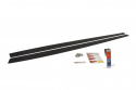 BMW 4-Serie M-Pack F32 2013-2020 Racing Sideskirts Maxton Design