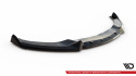 Front Splitter V.4 Bmw 4 Coupe M-Pack F32 Maxton Design