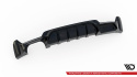 BMW 4-Serie M-Sport F32 / F36 2013-2020 (VERSION WITH EXHAUST ON ONE SIDE) Rear Valance V.1 Maxton Design