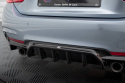 BMW 4-Serie M-Sport F32 / F36 2013-2020 Rear Valance V.1 Maxton Design