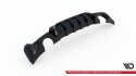 BMW 4-Serie M-Sport F32 / F36 2013-2020 Rear Valance V.1 Maxton Design