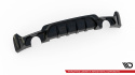 BMW 4-Serie M-Sport F32 / F36 2013-2020 Rear Valance V.1 Maxton Design