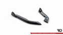 BMW 4-Serie M-Pack F32 2013-2020 Rear Side Splitters V.5 Maxton Design