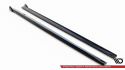 Side Skirts Diffusers V.2 Bmw 4 Coupe M-Pack F32 Maxton Design