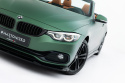 Front Splitter BMW 4 Cabrio / Coupe F33 / F32