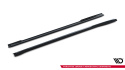 Side Skirts Diffusers BMW 4 Cabrio / Coupe F33 / F32