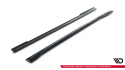 Side Skirts Diffusers BMW 4 Cabrio / Coupe F33 / F32