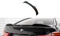 BMW 4 Gran Coupe F36 2014-2017 Spoiler Cap 3D V.1 Maxton Design