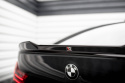 BMW 4 Gran Coupe F36 2014-2017 Spoiler Cap 3D V.1 Maxton Design