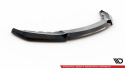 BMW 4-Serie Coupe / Gran Coupe / Cabrio F32 / F36 / F33 2014-2021 Front Splitter V.2 Maxton Design
