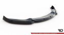 Front Splitter V.2 Bmw 4 Gran Coupe M-Pack F36 Maxton Design