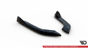 BMW 4-Serie Gran Coupe M-Sport F36 2014-2021 Rear Side Splitters V.1 Maxton Design